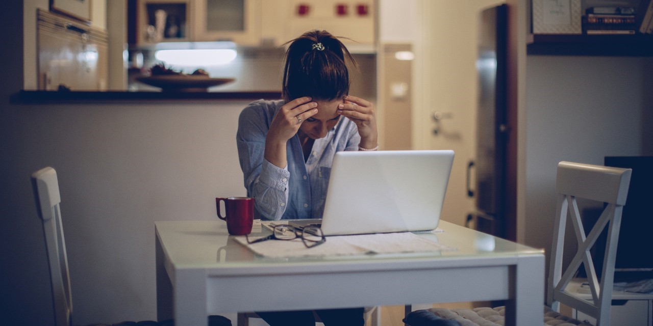 Teletrabajo Y Confinamiento: Cómo Ayudar A Tu Salud Mental