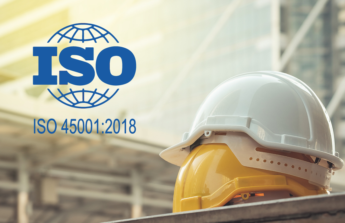 Todo lo que debes saber sobre ISO 45001