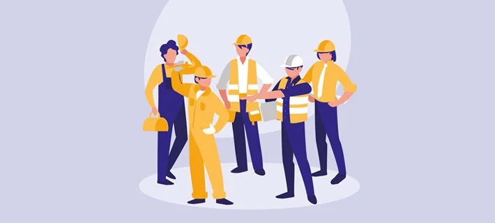 Ley de Prevención de Riesgos Laborales